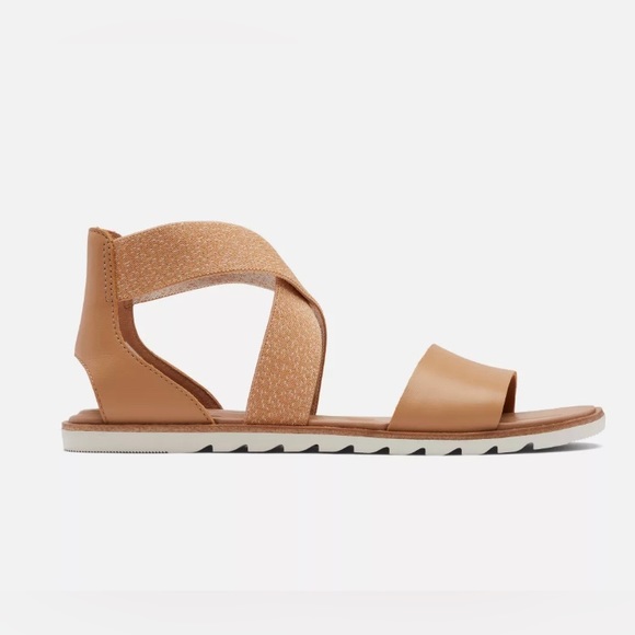 Sorel Shoes - Sorel Ella II Sandals - Women's
